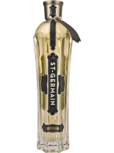 St-Germain Liqueur de Sureau - Spiritueux - Cocktail Corner
